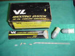 Daisy VL .22 Caseless Ammunition 1000 rds - For Sale - Click Image to Close